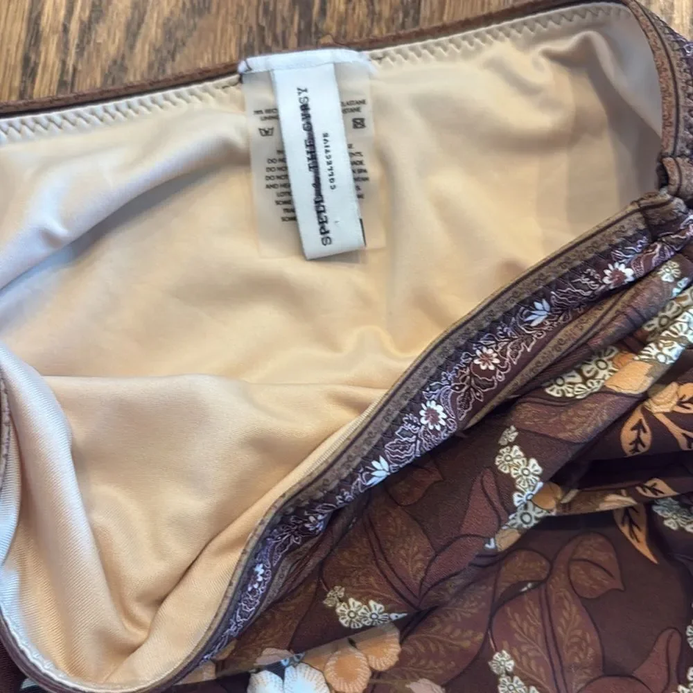 Spell Bianca, high waist pant